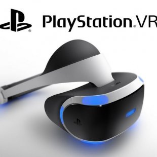 Трейлер очков виртуальной реальности от Sony