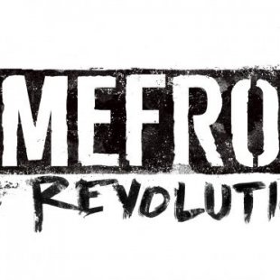 Новый трейлер и дата выхода Homefront: The Revolution
