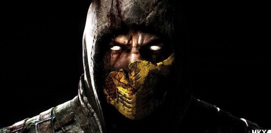 Mortal Kombat X - набор скинов выйдет уже завтра