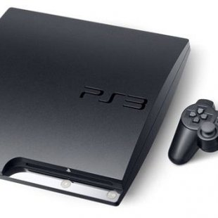 PlayStation 3  