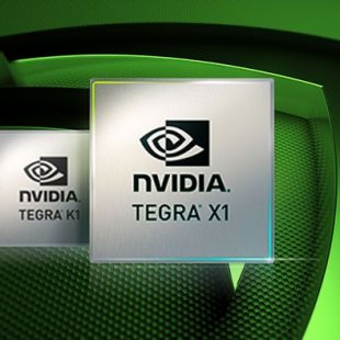 NVIDIA Tegra X1 - терафлопс в мобильных устройствах
