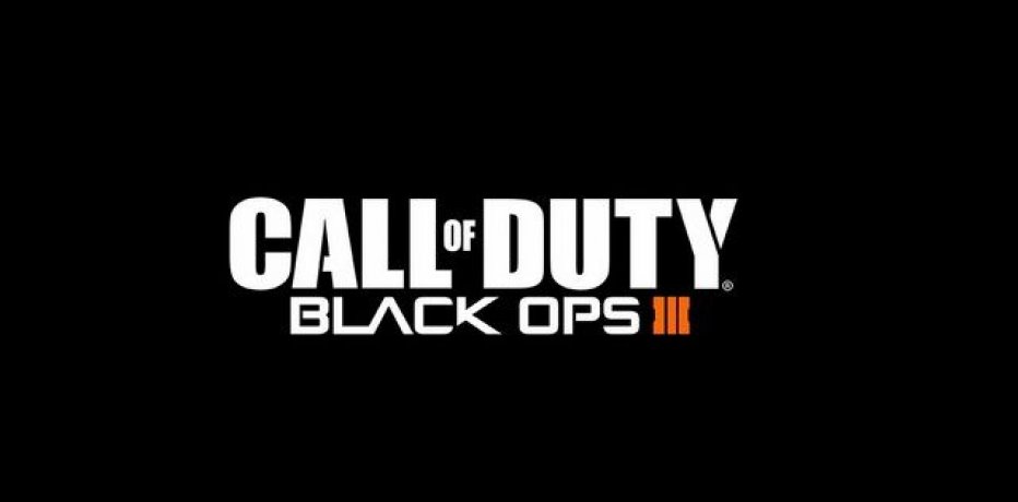   Call of Duty: Black Ops 3