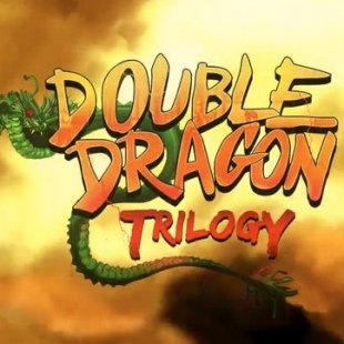 Трилогия Double Dragon скоро появится в Steam