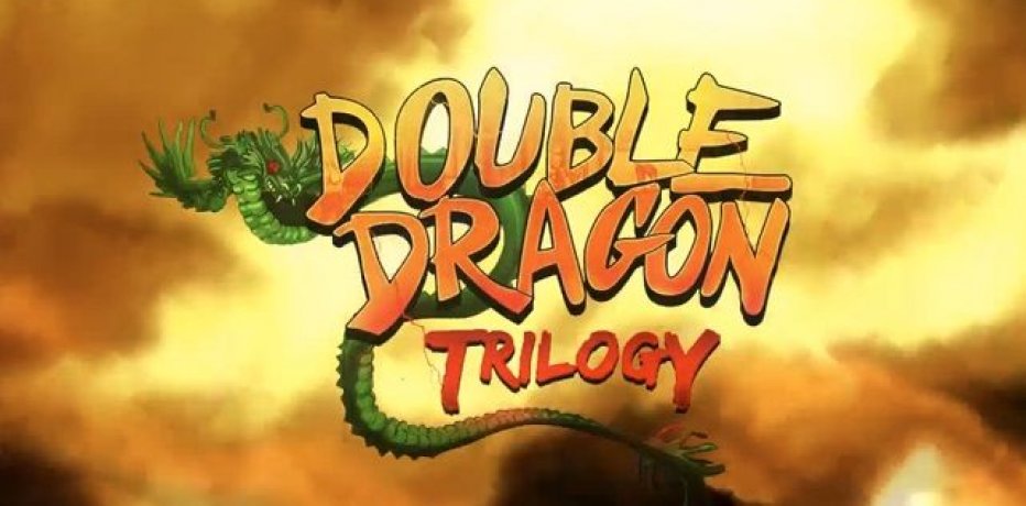 Double Dragon    Steam