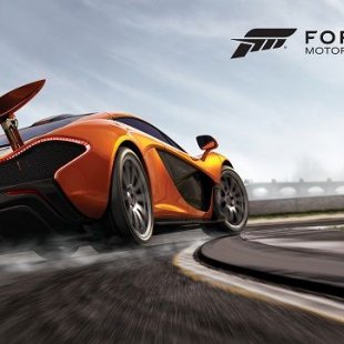 Эволюция серии Forza Motorsport