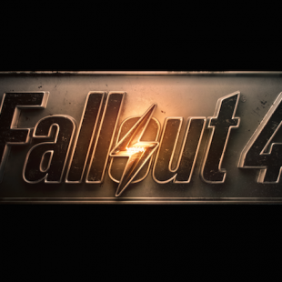 Закончено озвучку Fallout 4