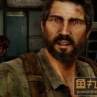 Фото и мультиплеер The Last of Us: Remastered