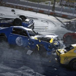 Next Car Game появилась в Steam