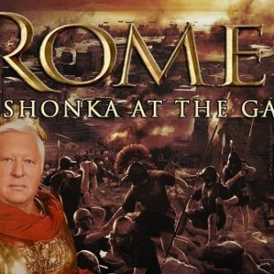 Total War Rome II: Pshonka at the Gate DLC