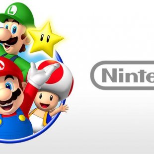 Новая консоль семейства Nintendo – Switch