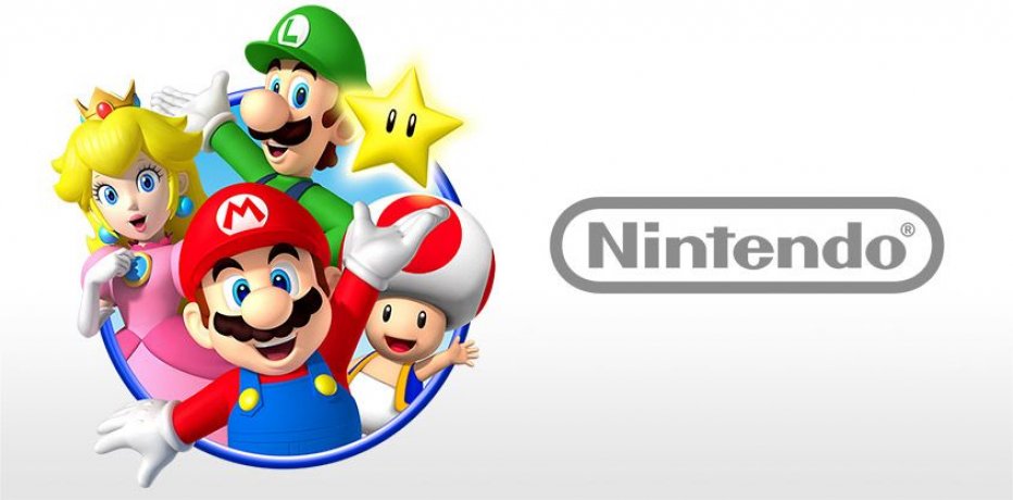 Новая консоль семейства Nintendo – Switch