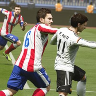 Системные требования FIFA 16