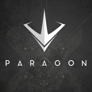 Paragon - демонстрация игры