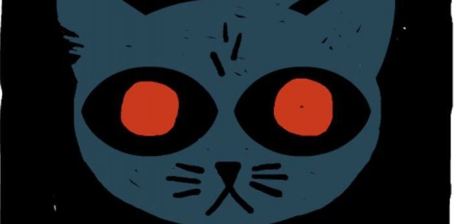 Дата релиза Night In The Woods
