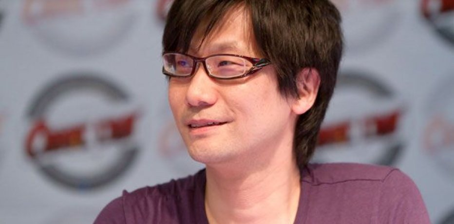 Хидео Кодзима впал в депрессию из-за GTA V