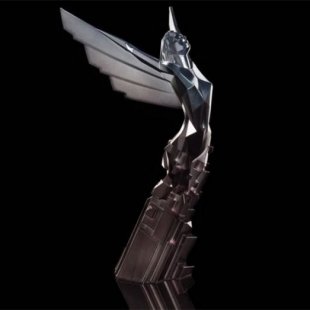 The Game Awards 2014: Dragon Age: Inquisition - игра года