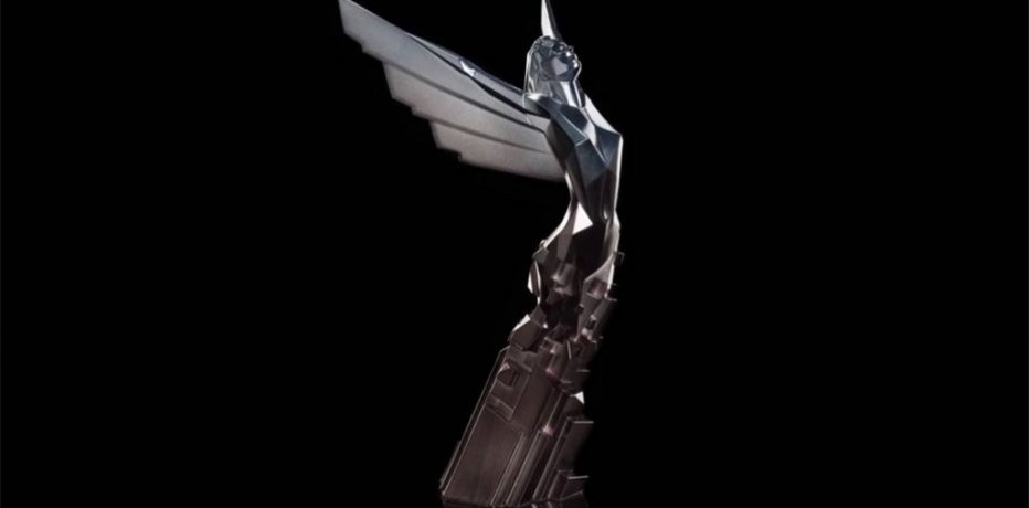 The Game Awards 2014: Dragon Age: Inquisition -  