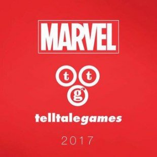 Telltale работает над новой игрой для Marvel