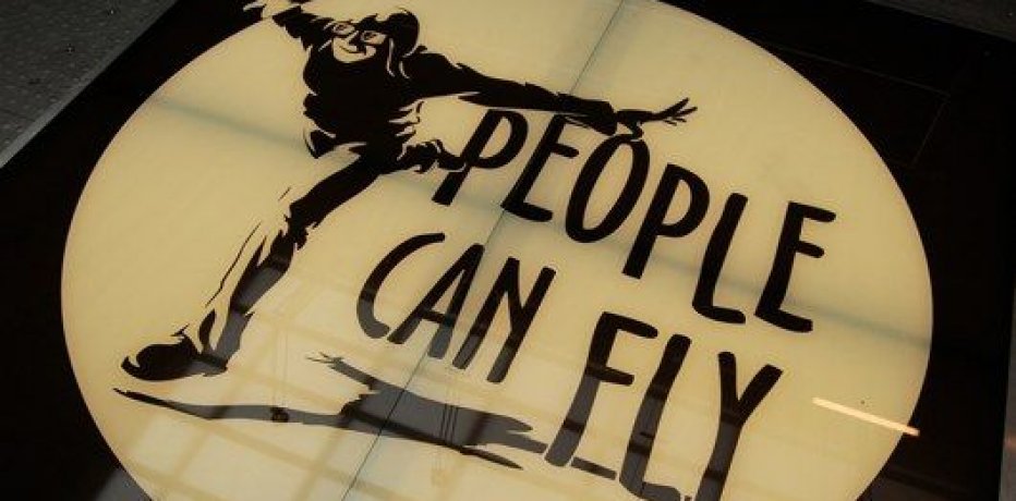 People Can Fly  