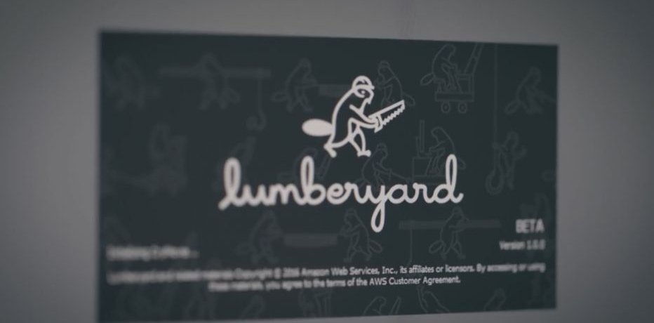 Amazon продемонстрировали собственный игровой движок Lumberyard