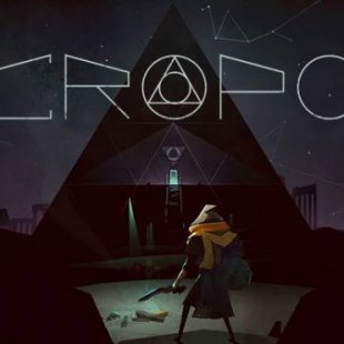 Necropolis - новый проект от создателей ролевок Shadowrun