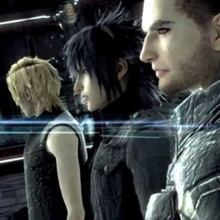Хадзимэ Табата: «Сюжет Final Fantasy 15 будет развиваться непринуждённо»