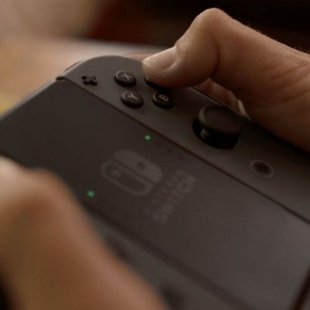 Nintendo Switch заручилась поддержкой крупных игроков