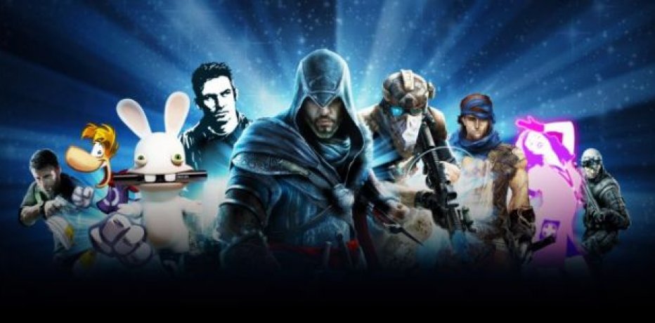 Ubisoft сокращает “сюжетность” будущих проектов