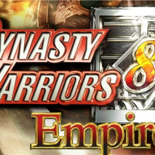 Новый трейлер Dynasty Warriors 8: Empires