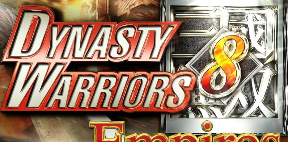   Dynasty Warriors 8: Empires