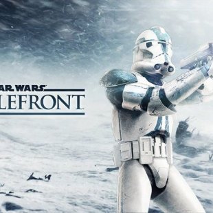 Battlefront устроит краткий курс истории Star Wars