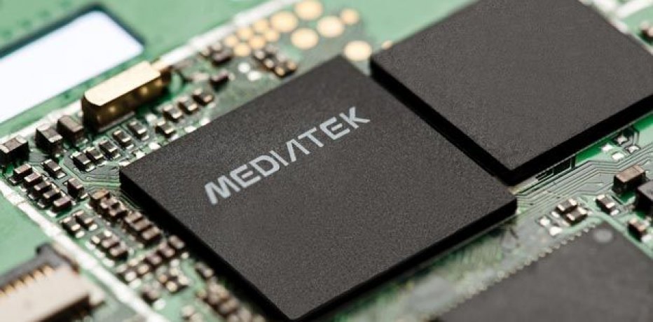 MediaTek  64-  