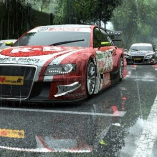 Project CARS  !