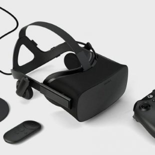 Основатель Oculus VR назвал цену Oculus Rift «неприлично низкой»