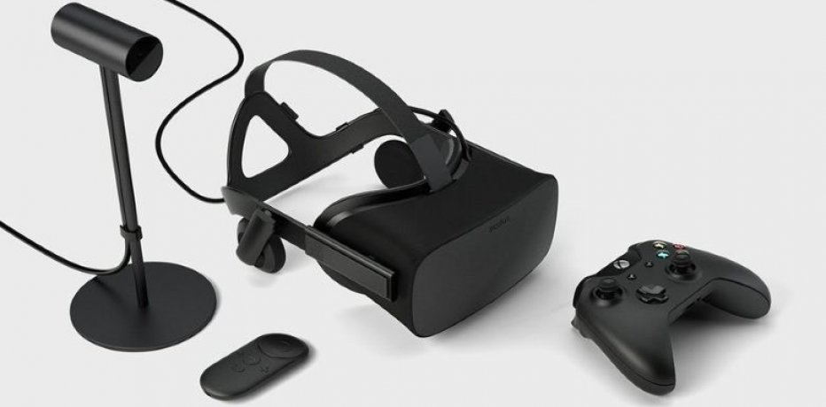 Основатель Oculus VR назвал цену Oculus Rift «неприлично низкой»