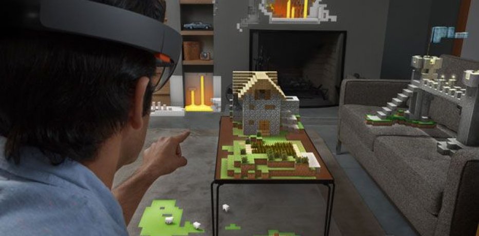 Microsoft   HoloLens   Unity