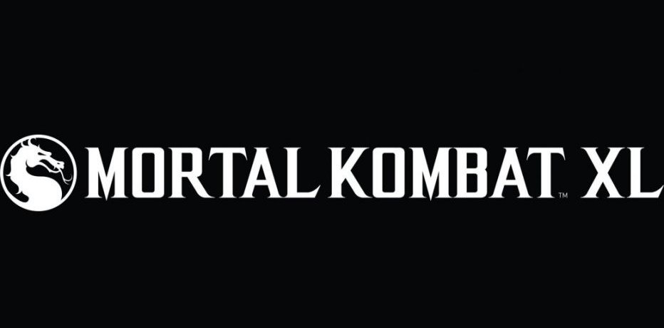 Mortal Kombat XL уже в марте