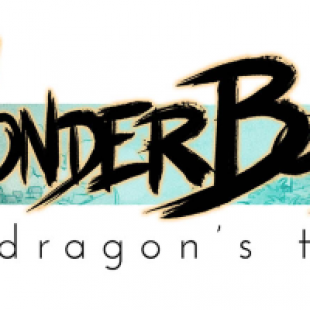   Wonder Boy III: The Dragon