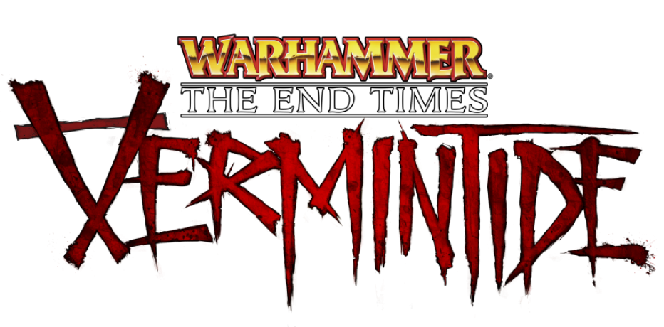 ,     Warhammer: End Times - Vermintide