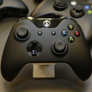 Оценки игр стартоввои линейки Xbox One