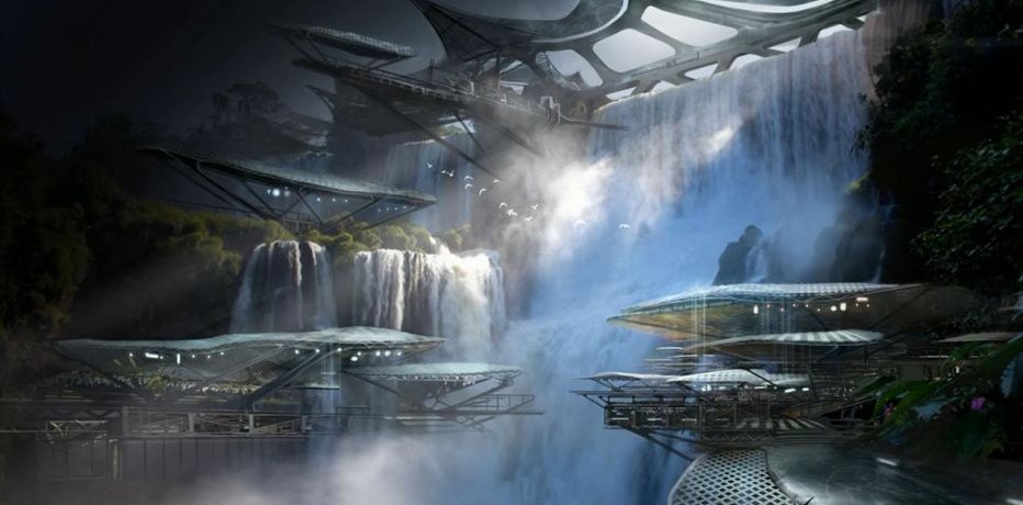 Mass Effect: Andromeda будет технологически такой же мультиплеер как и ME3