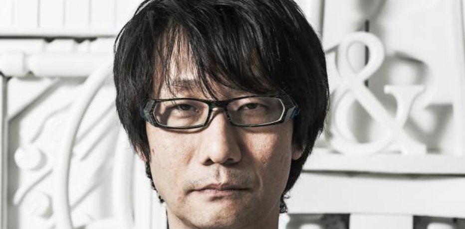 Konami не позволила Хидео Кодзиме посетить The Game Awards 2015