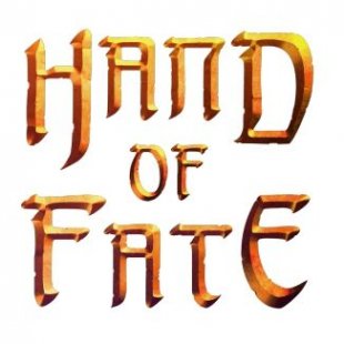 Hand of Fate - наконец официально украинском!