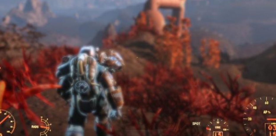 Могут ли в Fallout 4 появиться подводные Убежища?