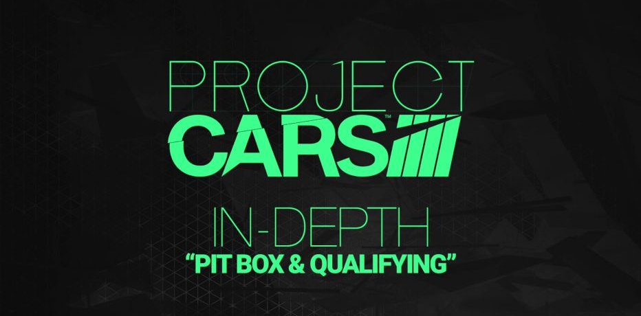   Project CARS - -  