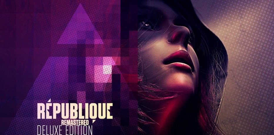 Republique: Remastered - анонс ПК-версии мобильного хита