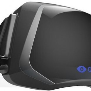 Программист создает виртуальный мир в Oculus Rift