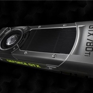 Новые детали GeForce GTX 780 Ti