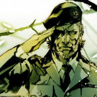 40 миллионов проданных копий игр серии Metal Gear
