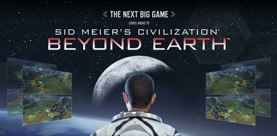 Civilization: Beyond Earth -   !